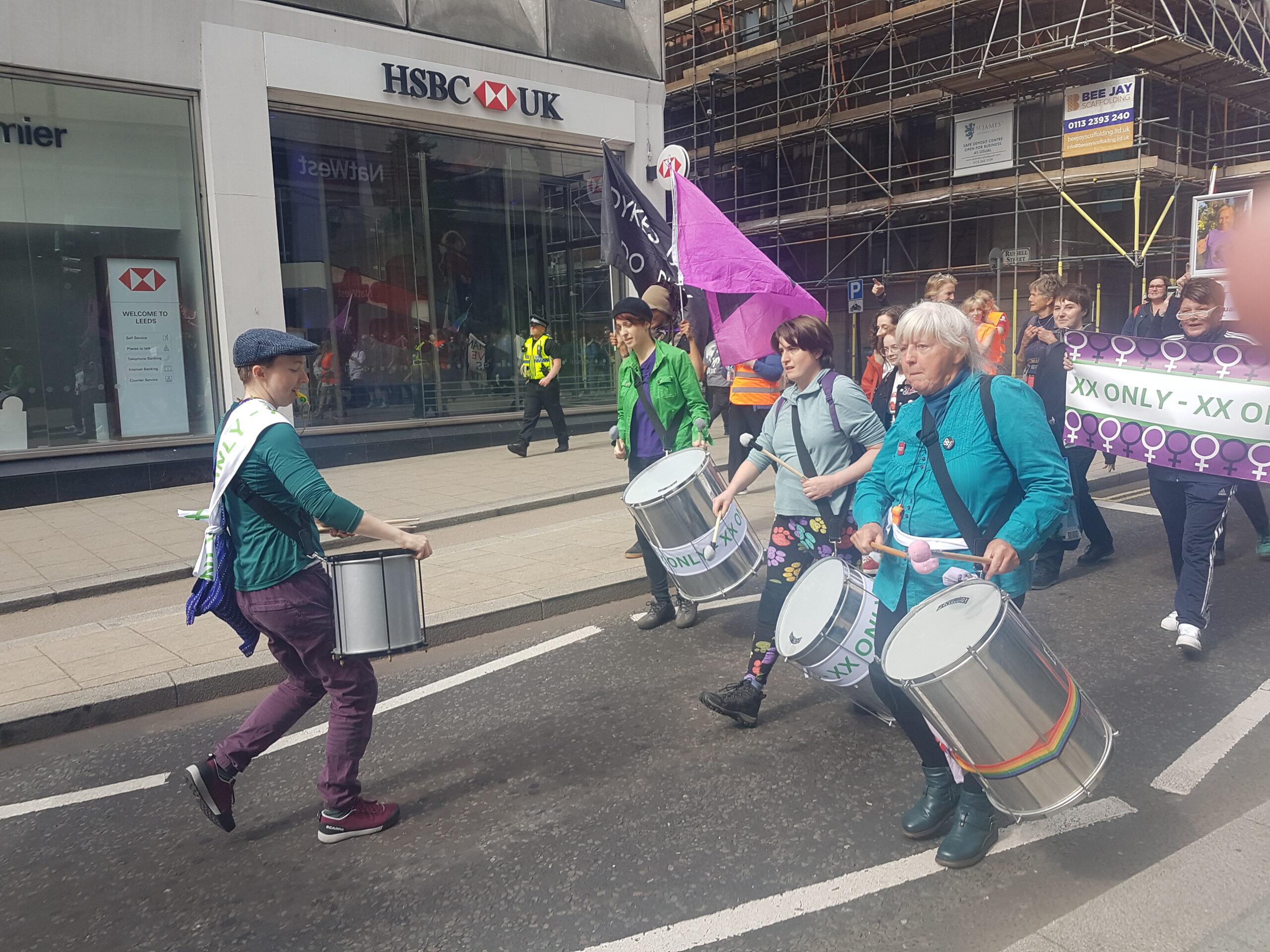 1000186287 Lesbian Strength 2019 - Older Lesbians