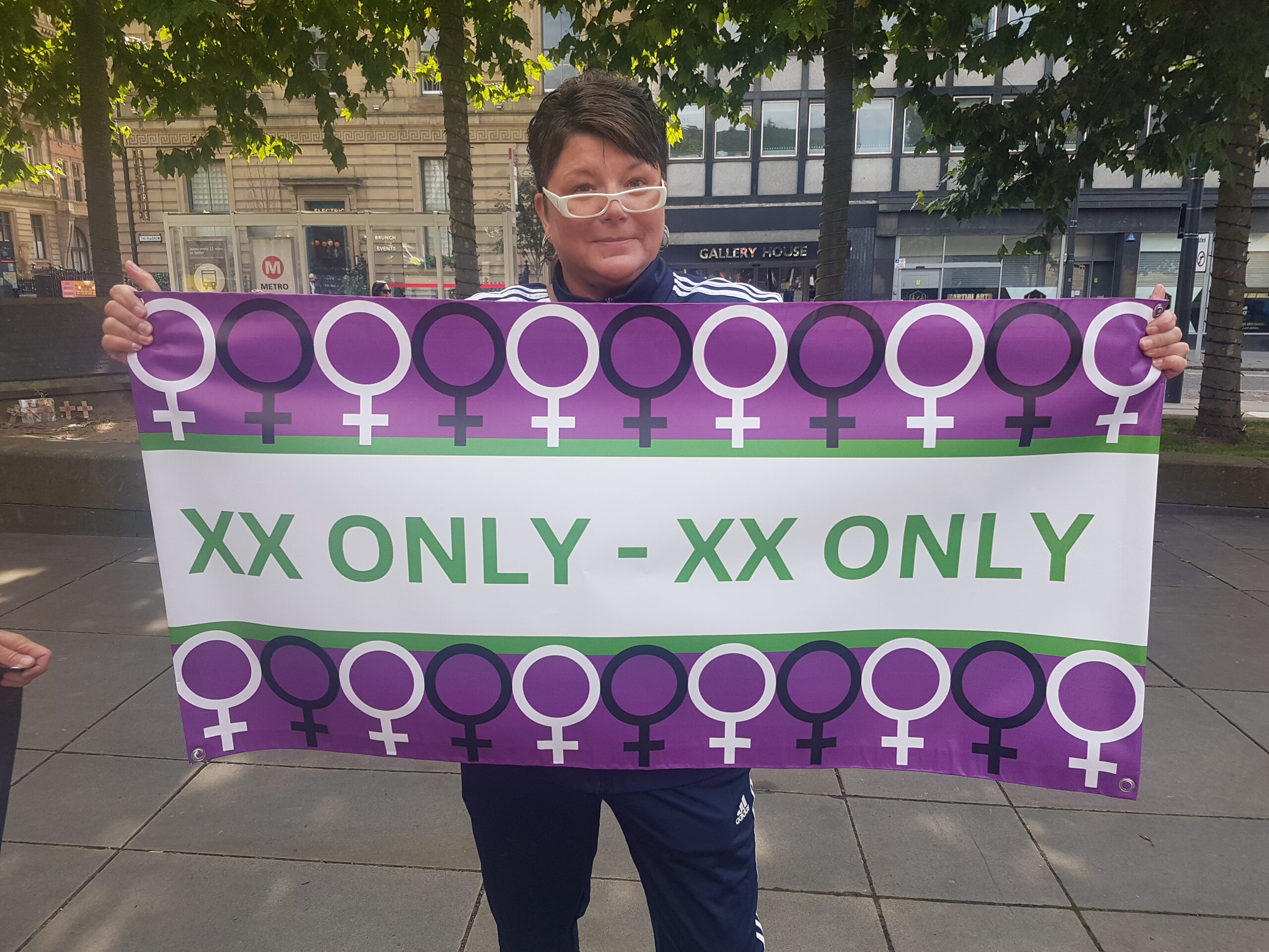 1000186333 Lesbian Strength 2019 - Older Lesbians