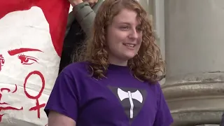 Lesbian Strength 2020 - Livestream (Best Quality)